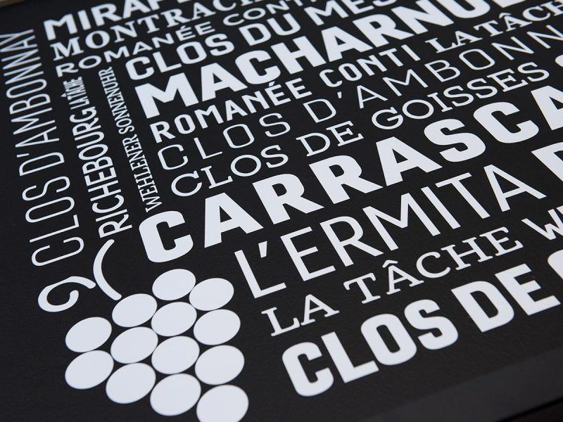 Terroirs – Vinoteca – Wine Shop – Tienda Terroirs - Vinoteca - Wine Shop - Tienda